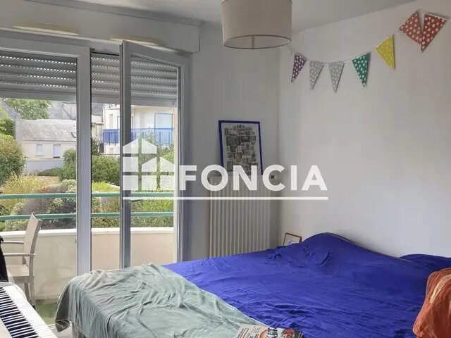 Appartement à louer, 33m², Angers