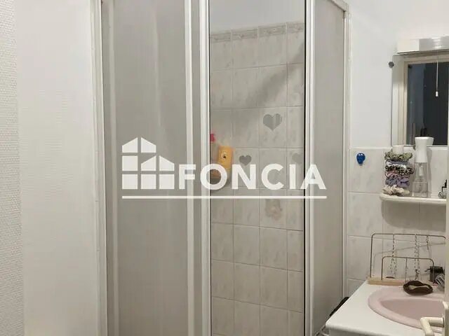 Appartement à louer, 33m², Angers