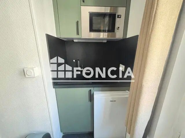 Appartement à louer, 14m², Tours