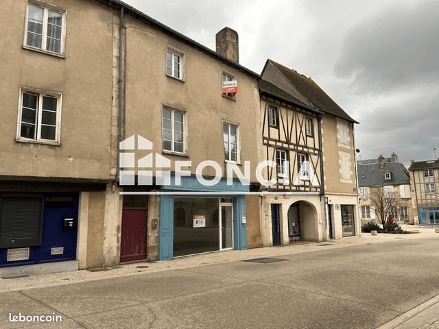 Appartement à louer, 32m², Poitiers