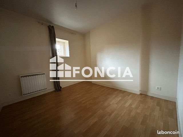 Appartement à louer, 32m², Poitiers