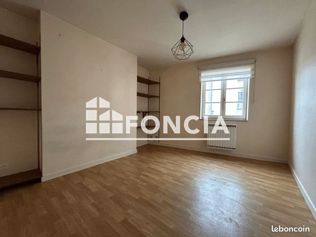 Appartement à louer, 32m², Poitiers
