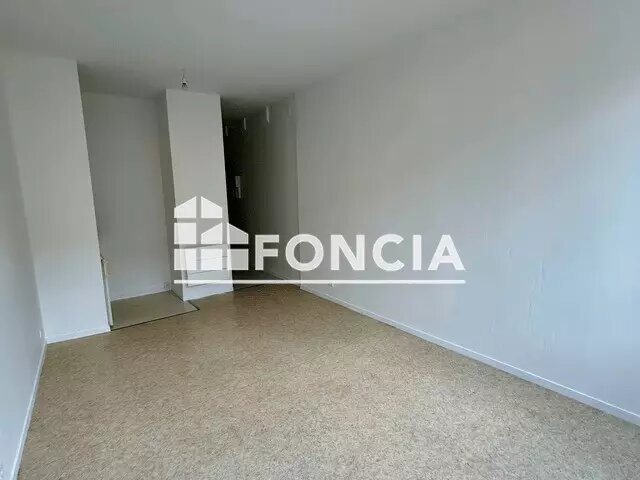 Appartement à louer, 27m², Limoges