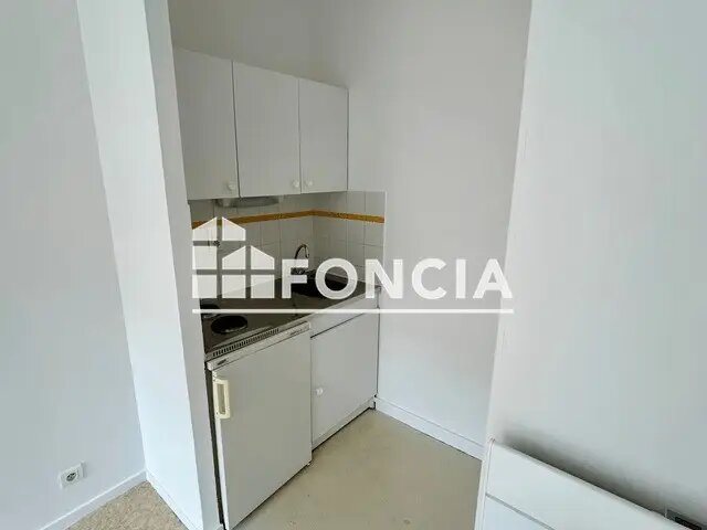 Appartement à louer, 27m², Limoges