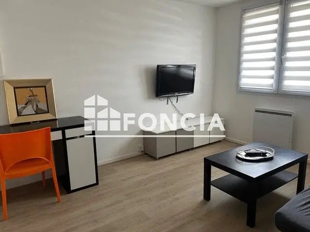 Appartement à louer, 21m², Montargis