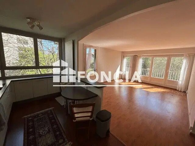 Appartement à louer, 77m², Angers