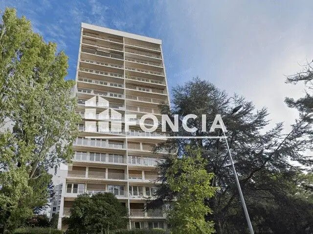 Appartement à louer, 77m², Angers
