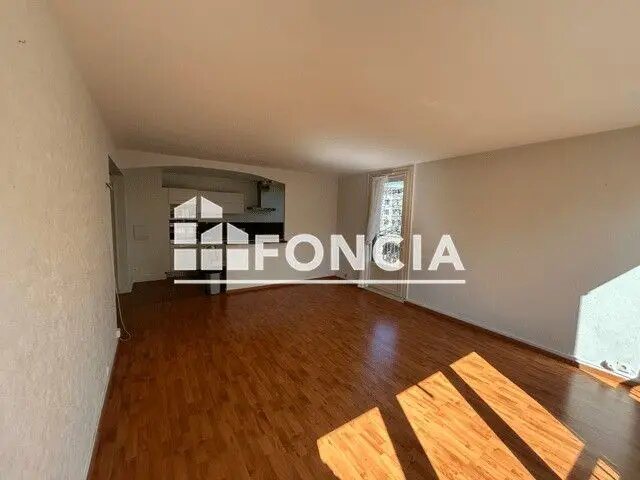 Appartement à louer, 77m², Angers