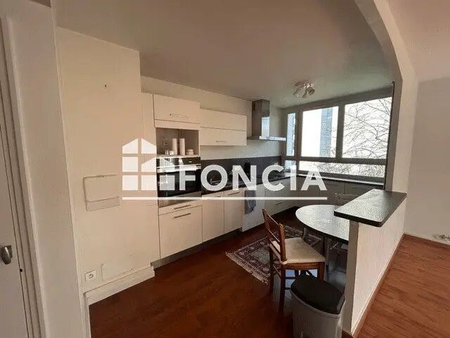 Appartement à louer, 77m², Angers
