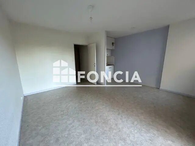 Appartement à louer, 27m², Limoges