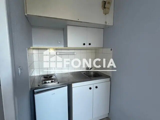 Appartement à louer, 27m², Limoges