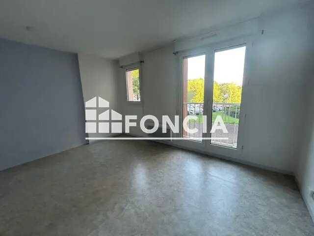 Appartement à louer, 27m², Limoges