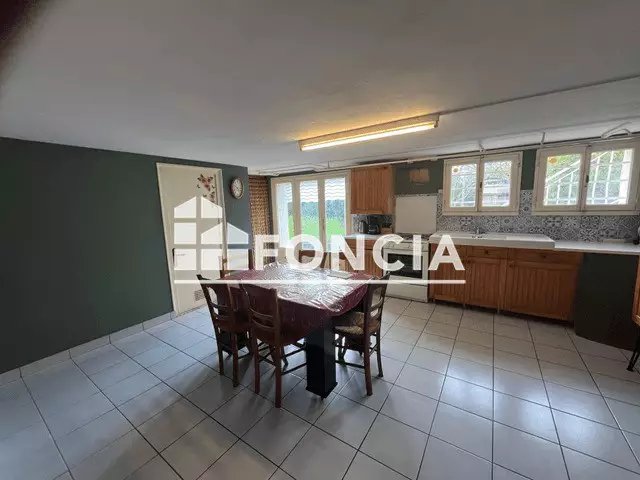 Appartement à louer, 46m², Laval
