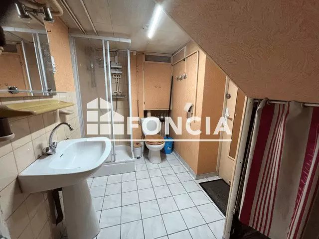 Appartement à louer, 46m², Laval