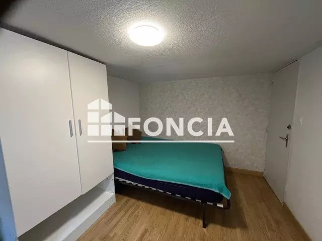 Appartement à louer, 46m², Laval