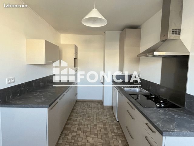 Appartement à louer, 139m², Le Mans