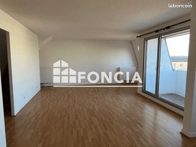 Appartement à louer, 139m², Le Mans