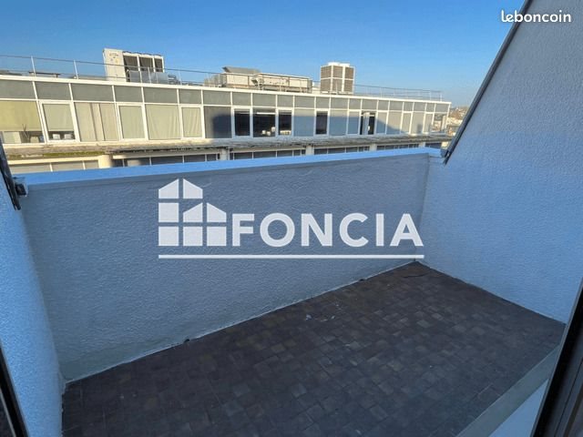 Appartement à louer, 139m², Le Mans
