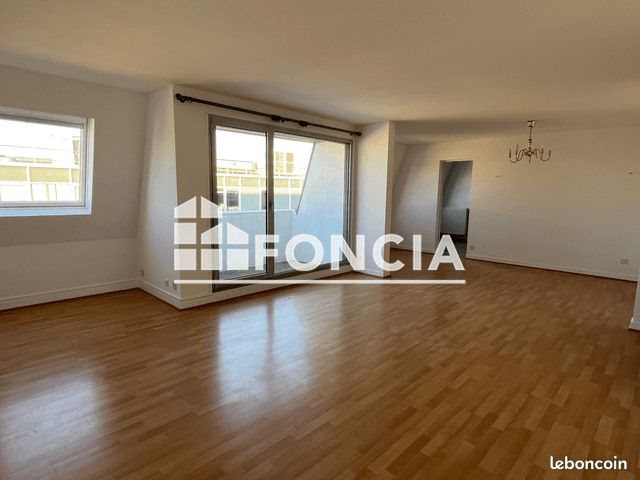 Appartement à louer, 139m², Le Mans