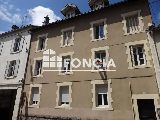 Appartement à louer, 24m², Limoges