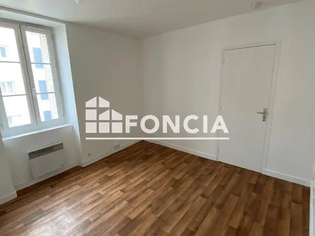 Appartement à louer, 24m², Limoges