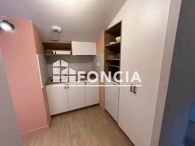 Appartement à louer, 26m², Le Mans