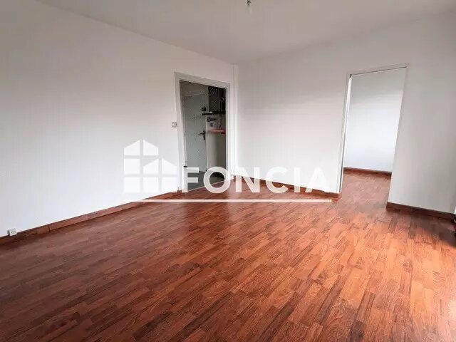 Appartement à louer, 79m², Cholet