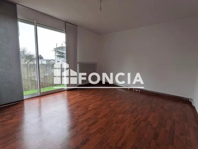 Appartement à louer, 79m², Cholet