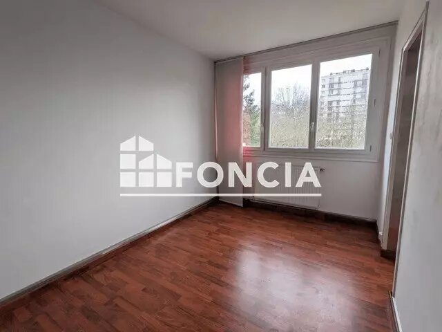 Appartement à louer, 79m², Cholet
