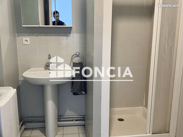 Appartement à louer, 32m², Le Mans