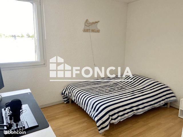 Appartement à louer, 32m², Le Mans