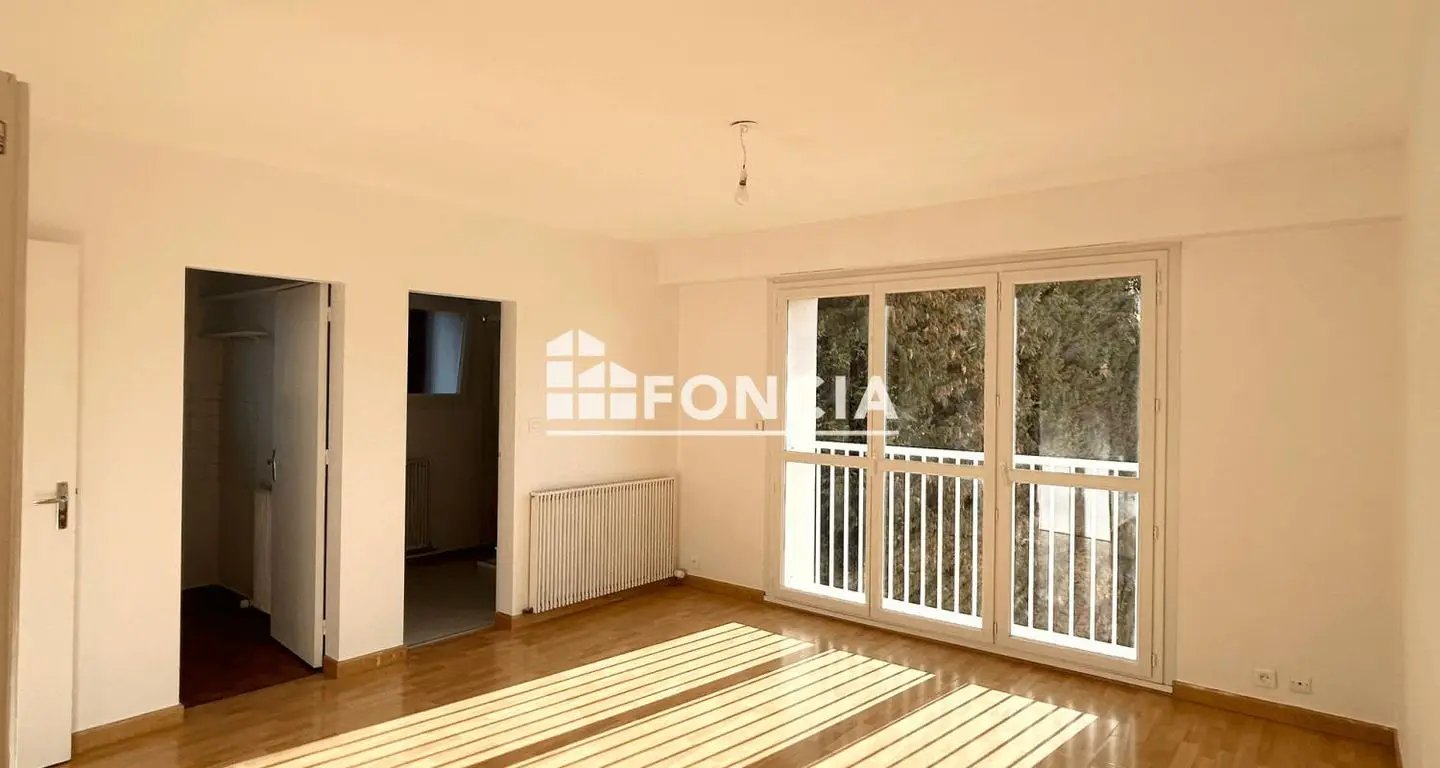 Appartement à louer, 34m², Cholet