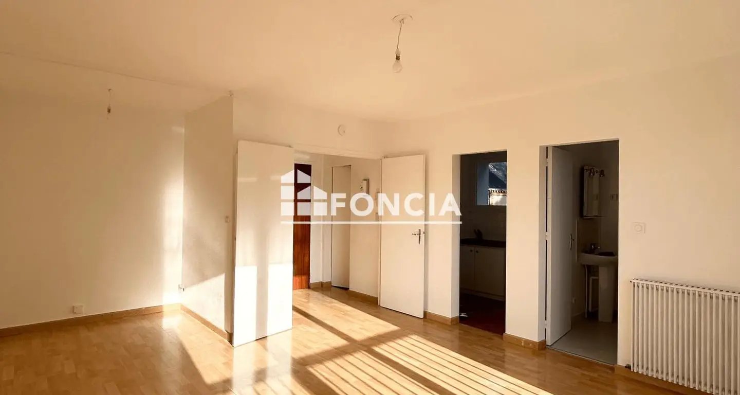 Appartement à louer, 34m², Cholet