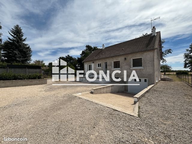 Maison à louer, 83m², Vineuil
