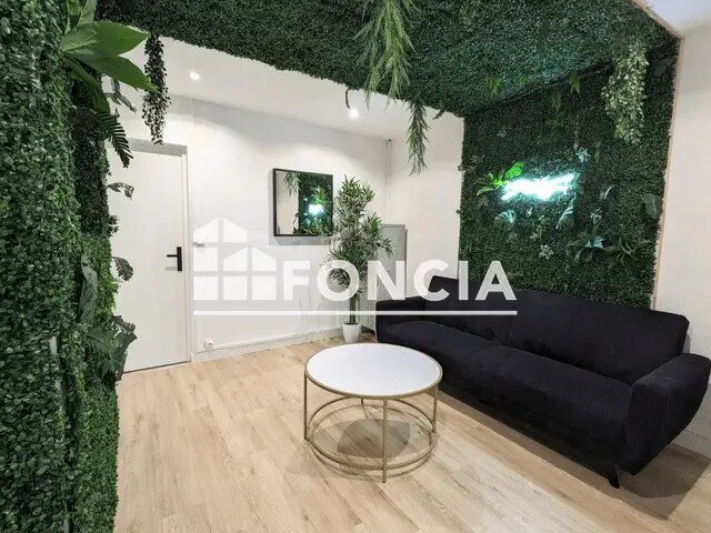 Appartement à louer, 35m², Angers