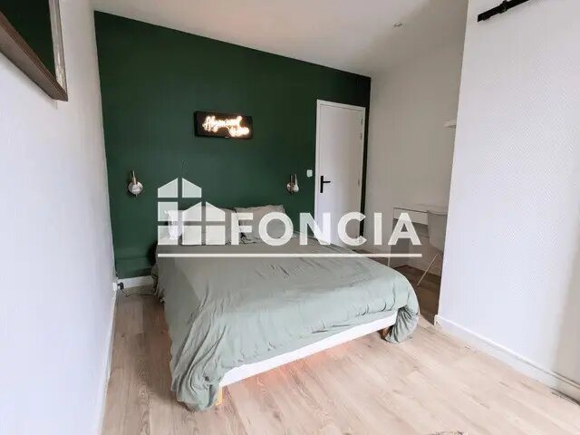 Appartement à louer, 35m², Angers