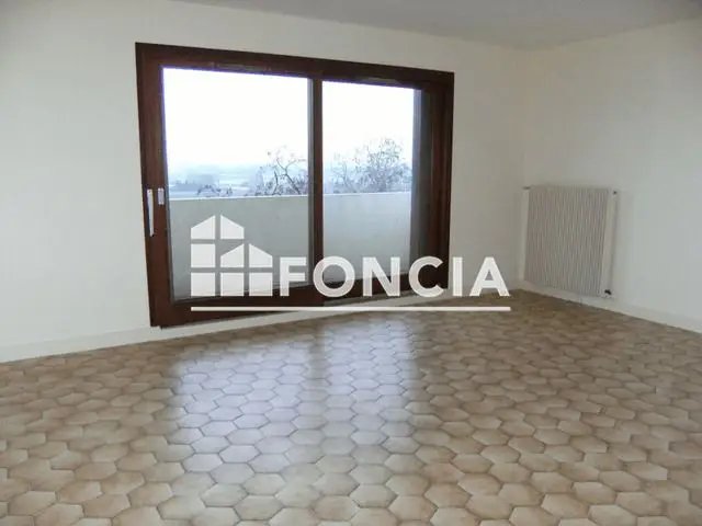 Appartement à louer, 67m², Gien