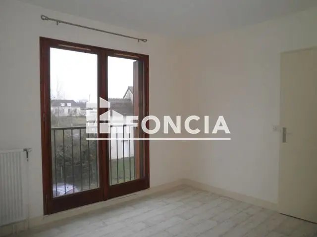 Appartement à louer, 67m², Gien