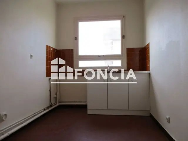Appartement à louer, 67m², Gien