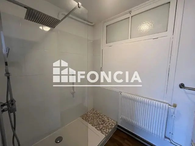 Appartement à louer, 58m², Le Mans