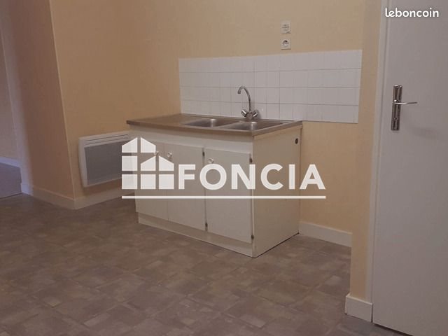 Appartement à louer, 50m², Chalonnes-sur-Loire