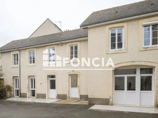 Appartement à louer, 35m², Le Mans