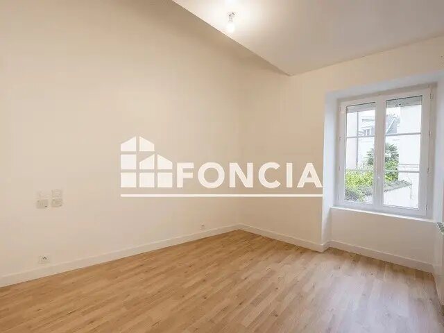 Appartement à louer, 35m², Le Mans