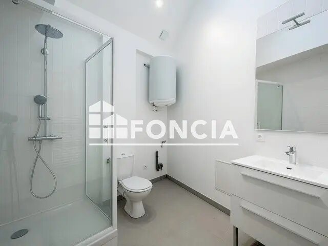 Appartement à louer, 35m², Le Mans