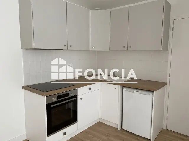 Appartement à louer, 35m², Le Mans
