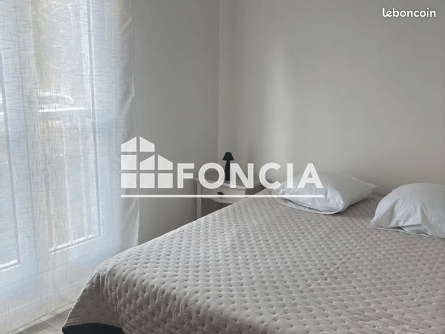Appartement à louer, 46m², Le Mans