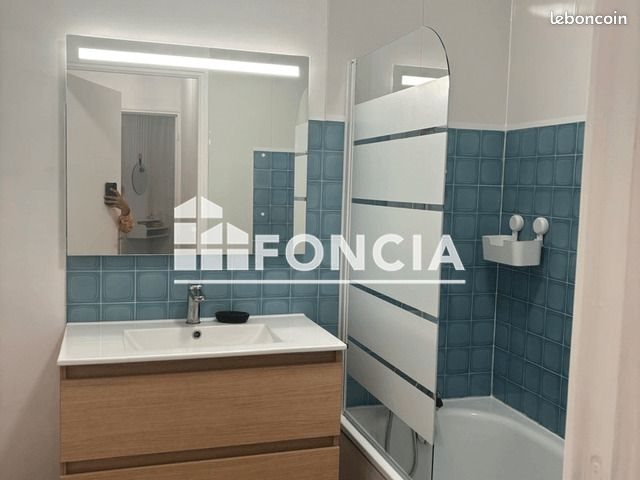 Appartement à louer, 46m², Le Mans