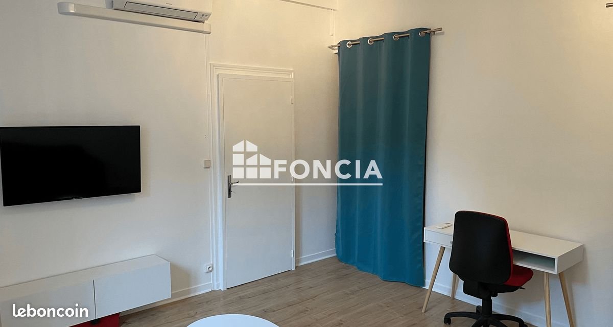 Appartement à louer, 31m², Le Mans
