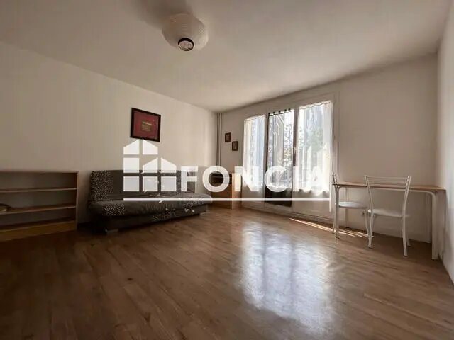 Appartement à louer, 25m², Le Mans