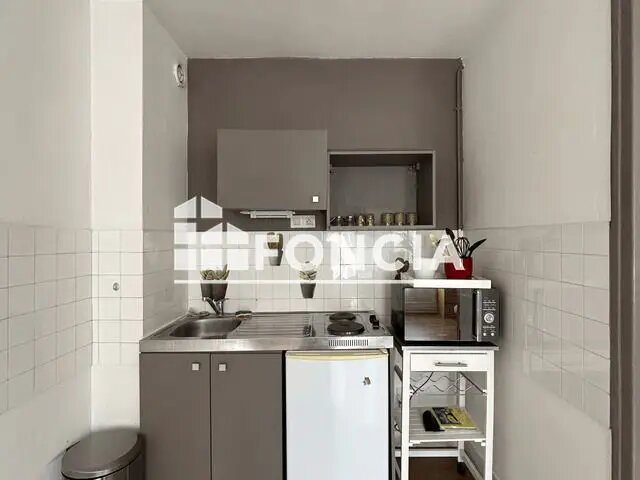 Appartement à louer, 25m², Le Mans
